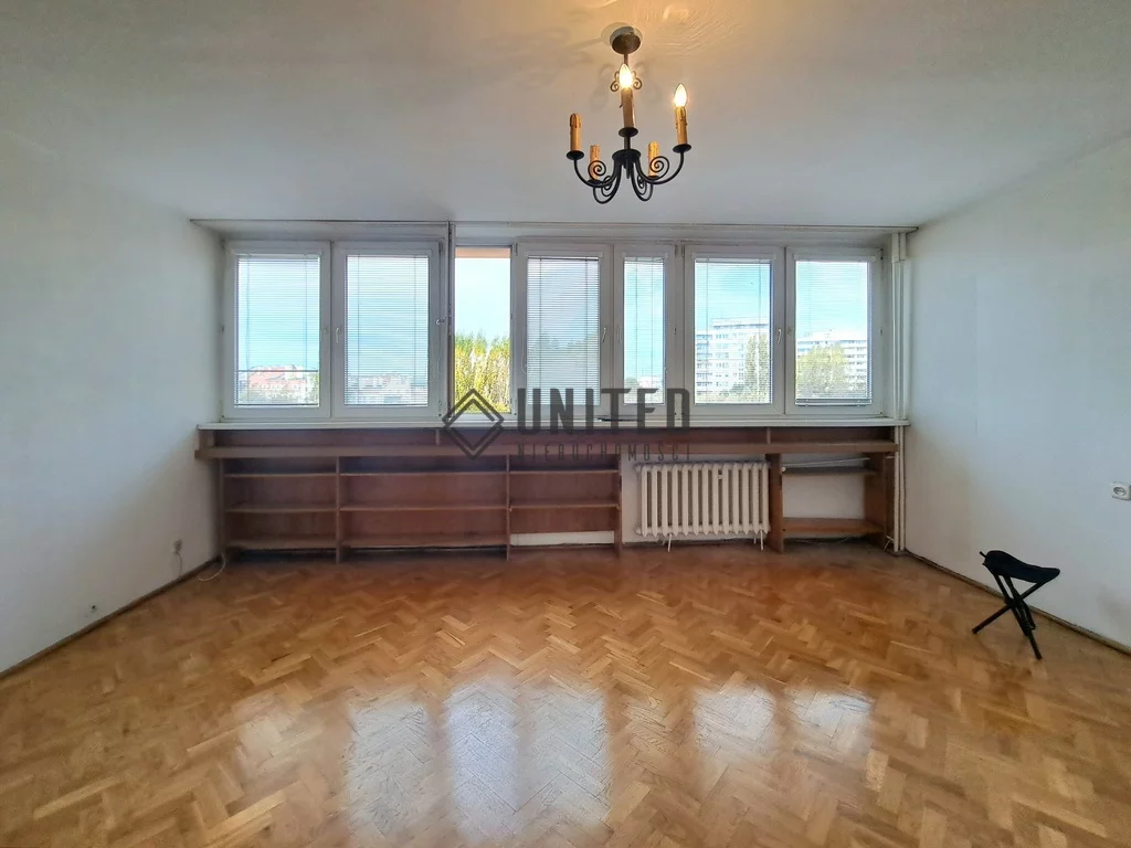 1 pokój, mieszkanie 31,10 m², piętro 5, oferta nr , 17809/10630/OMS, Wrocław, Powstańców Śląskich