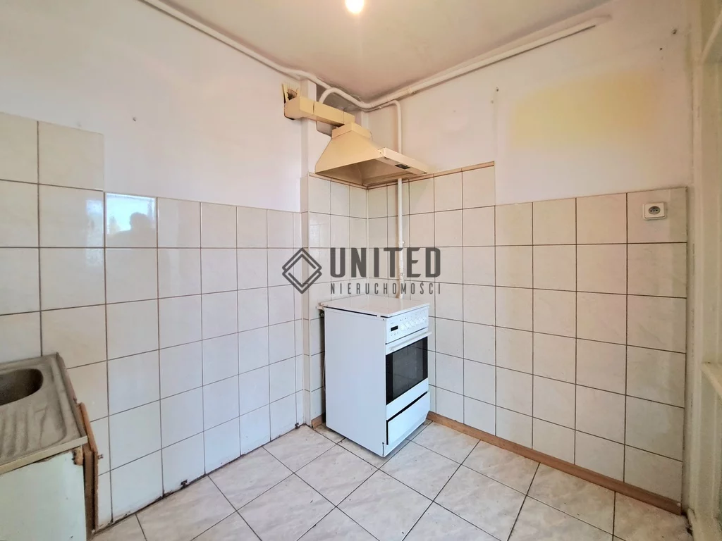 1 pokój, mieszkanie 31,10 m², piętro 5, oferta nr , 17809/10630/OMS, Wrocław, Powstańców Śląskich