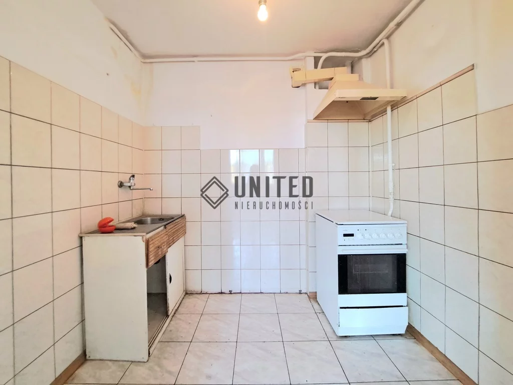 1 pokój, mieszkanie 31,10 m², piętro 5, oferta nr , 17809/10630/OMS, Wrocław, Powstańców Śląskich