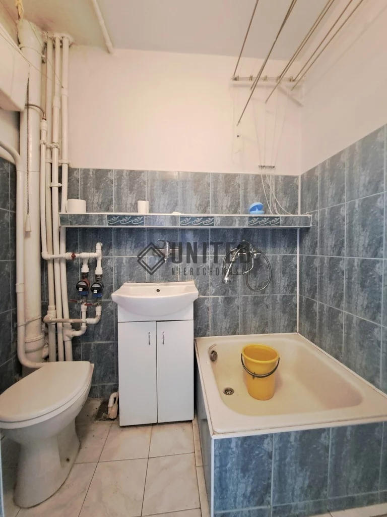 1 pokój, mieszkanie 31,10 m², piętro 5, oferta nr , 17809/10630/OMS, Wrocław, Powstańców Śląskich