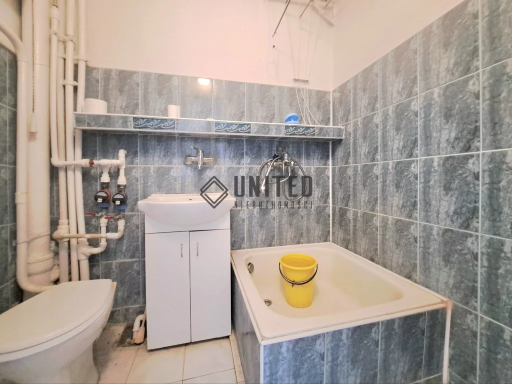 1 pokój, mieszkanie 31,10 m², piętro 5, oferta nr , 17809/10630/OMS, Wrocław, Powstańców Śląskich