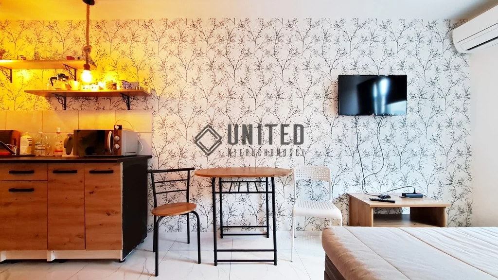 Apartamenty 16972/10630/OMS Wrocław Szczepin Robotnicza