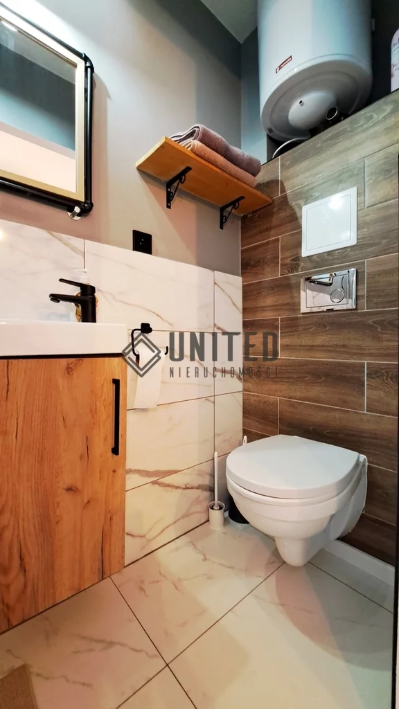 1 pokój, mieszkanie 15,00 m², piętro 2, oferta nr , 16972/10630/OMS, Wrocław, Szczepin, Robotnicza