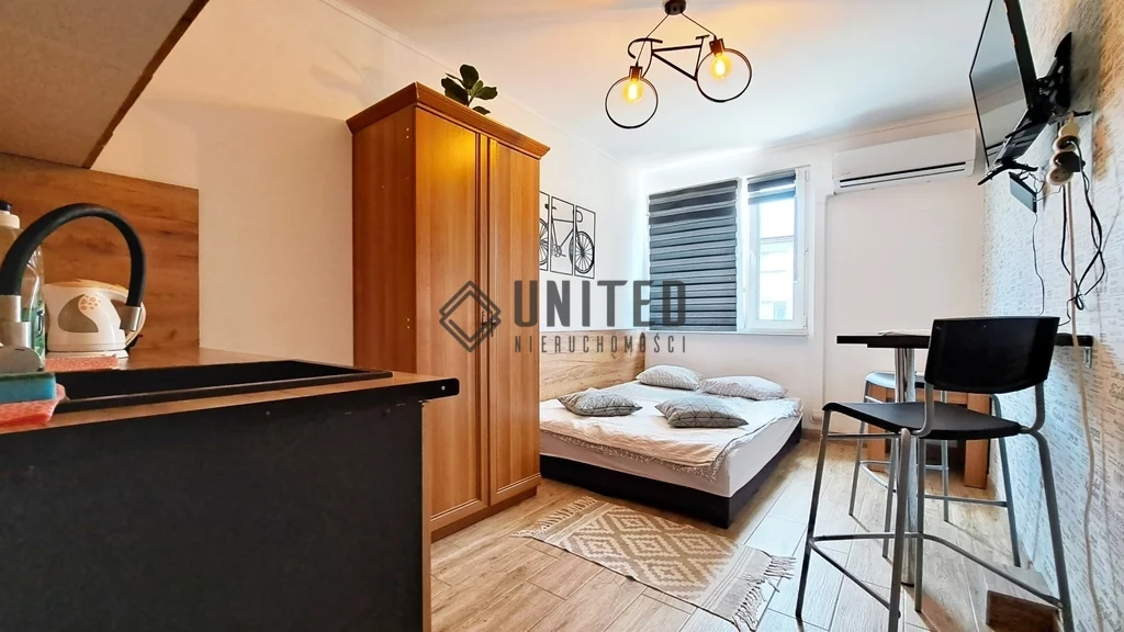 Apartamenty 17080/10630/OMS Wrocław Szczepin Robotnicza