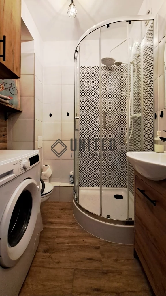 1 pokój, apartament 15,00 m², piętro 3, oferta nr , 17080/10630/OMS, Wrocław, Szczepin, Robotnicza