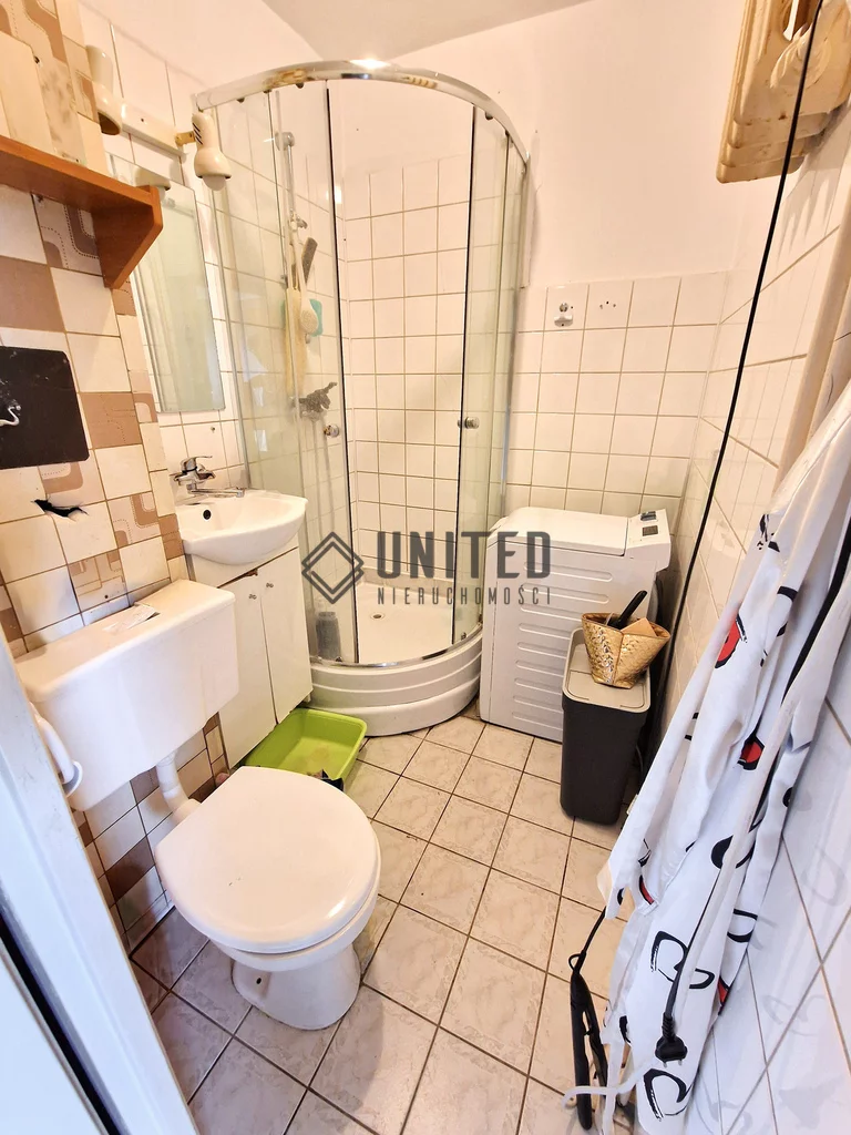 1 pokój, mieszkanie 25,40 m², piętro 1, oferta nr , 16398/10630/OMS, Wrocław, Grabiszyn-Grabiszynek, Grabiszyn, skwer ELWRO