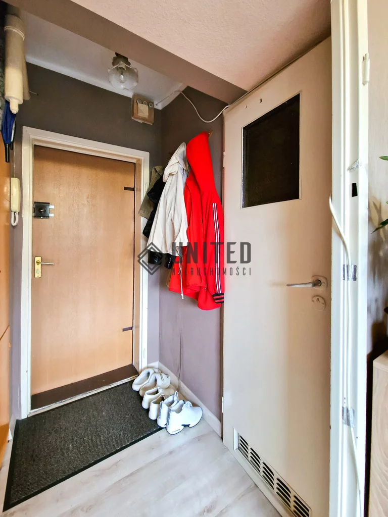 1 pokój, mieszkanie 25,40 m², piętro 1, oferta nr , 16398/10630/OMS, Wrocław, Grabiszyn-Grabiszynek, Grabiszyn, skwer ELWRO