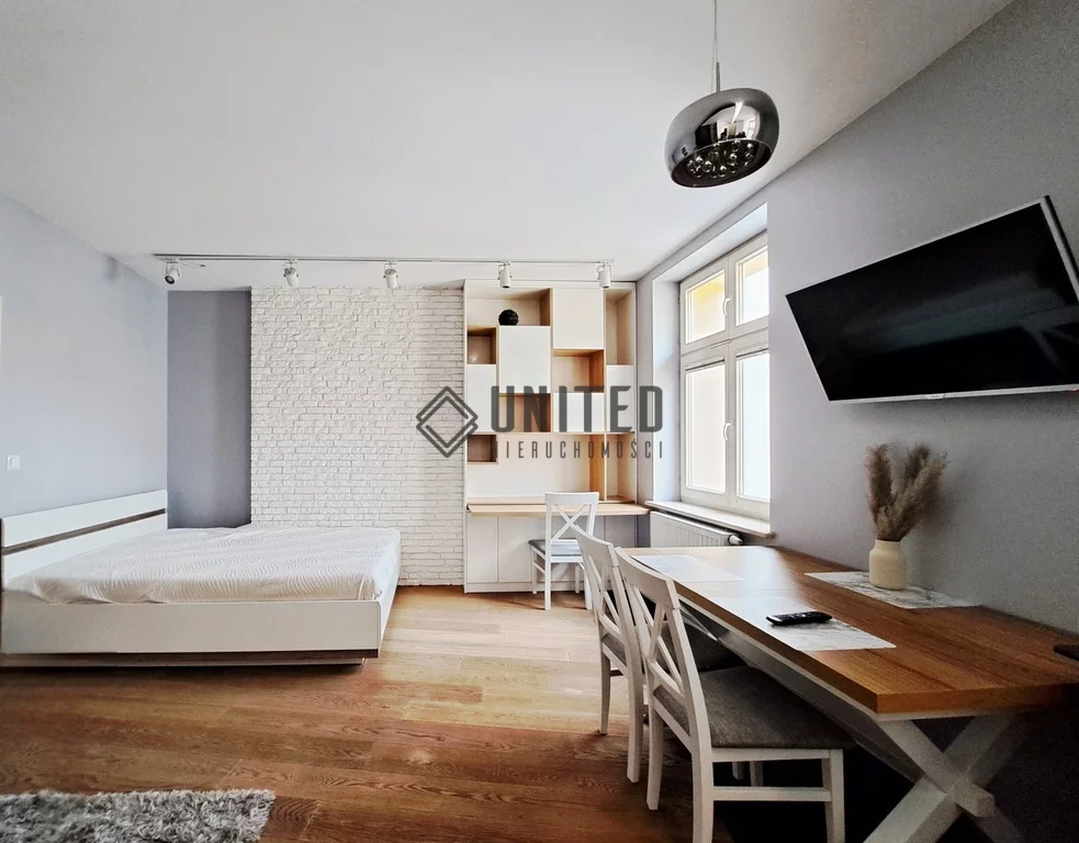 Apartamenty 17072/10630/OMS Wrocław Biskupin-Sępolno-Dąbie-Bartoszowice Stanisława Dubois