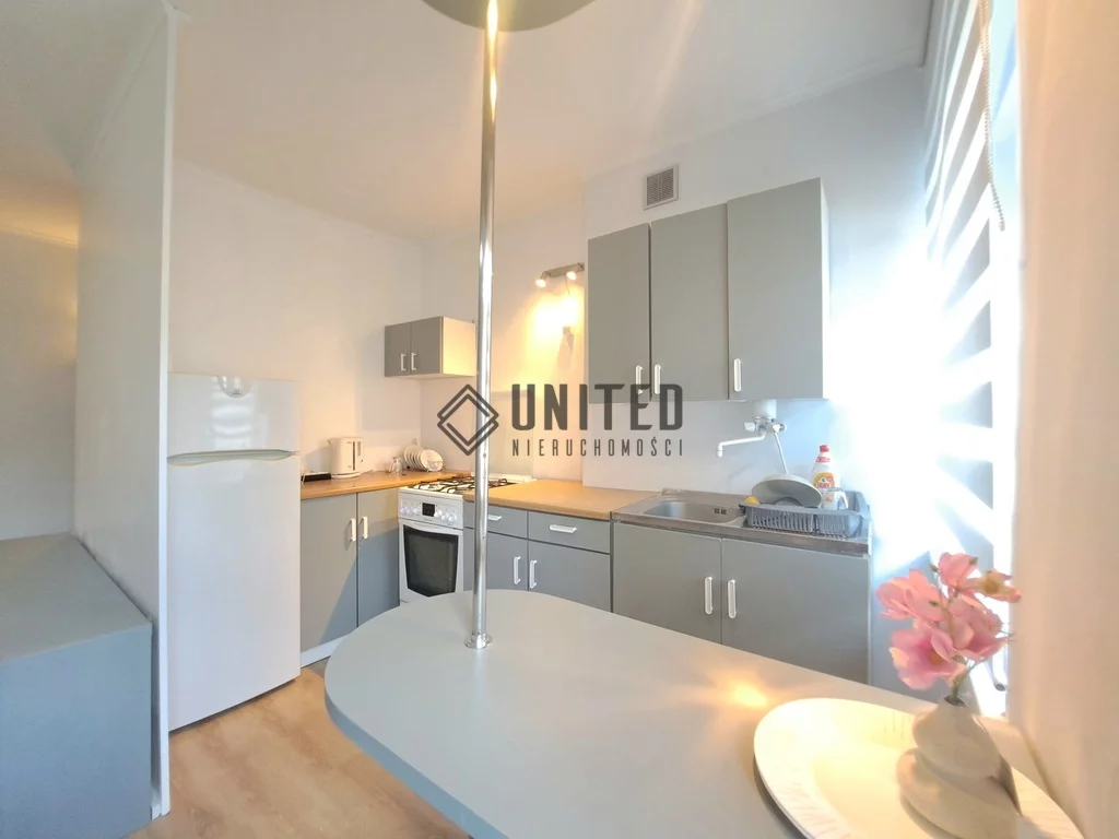 1 pokój, mieszkanie 28,40 m², piętro 3, oferta nr , 17401/10630/OMS, Wrocław, Plac Grunwaldzki, Szczytnicka