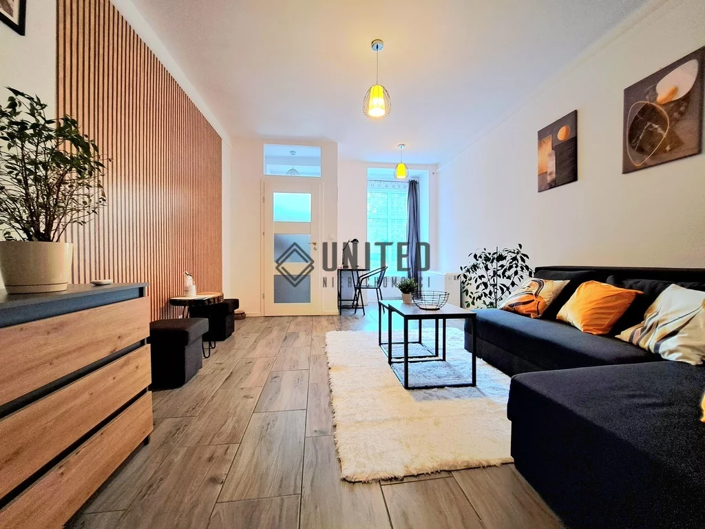 Apartamenty 17285/10630/OMS Wrocław Przedmieście Oławskie Tadeusza Kościuszki