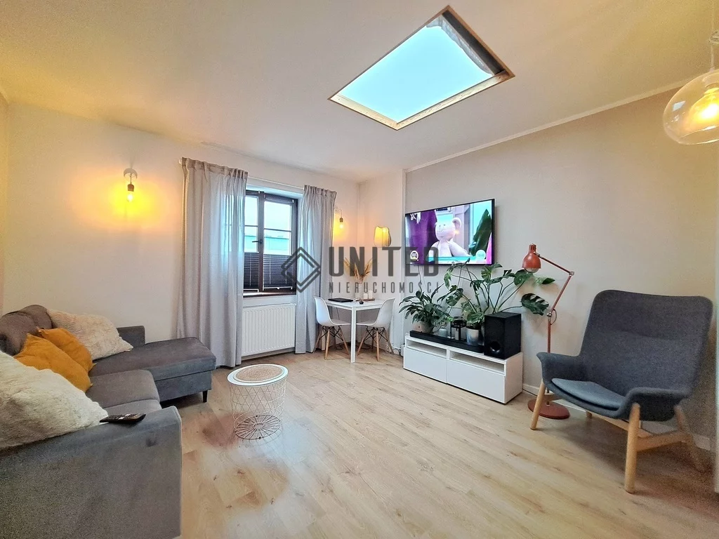 1 pokój, mieszkanie 26,00 m², piętro 4, oferta nr , 17639/10630/OMS, Wrocław, Przedmieście Oławskie, Tadeusza Kościuszki