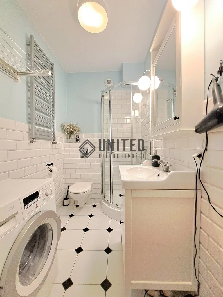 1 pokój, mieszkanie 26,00 m², piętro 4, oferta nr , 17639/10630/OMS, Wrocław, Przedmieście Oławskie, Tadeusza Kościuszki