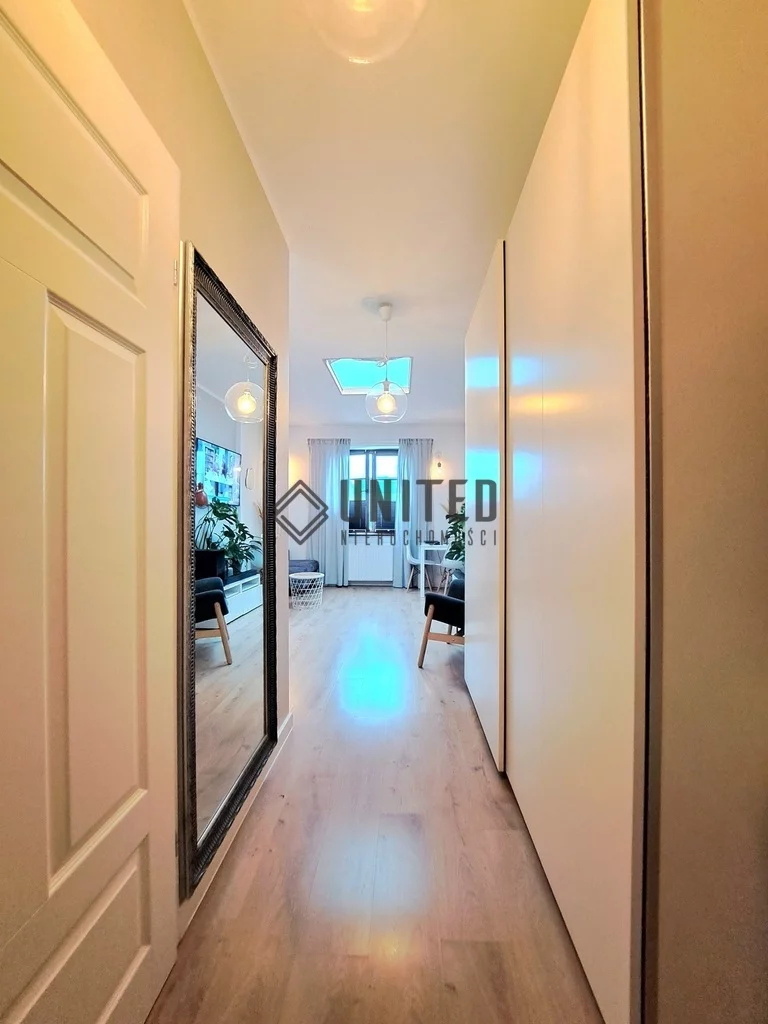 1 pokój, mieszkanie 26,00 m², piętro 4, oferta nr , 17639/10630/OMS, Wrocław, Przedmieście Oławskie, Tadeusza Kościuszki