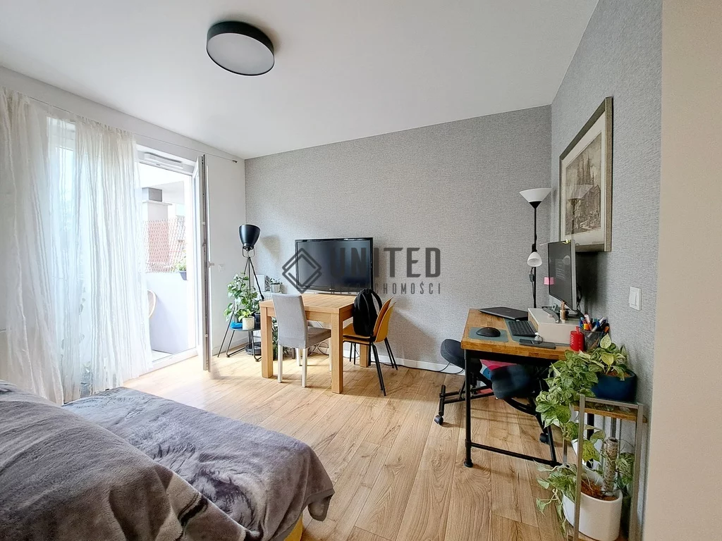 Apartamenty 16807/10630/OMS Wrocław Tarnogaj Tarnogajska