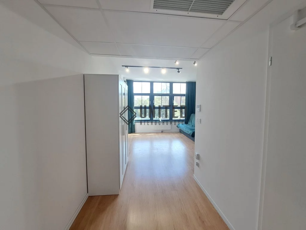 1 pokój, mieszkanie 26,85 m², piętro 2, oferta nr , 17677/10630/OMS, Wrocław, Psie Pole-Zawidawie, Psie Pole, Wilanowska