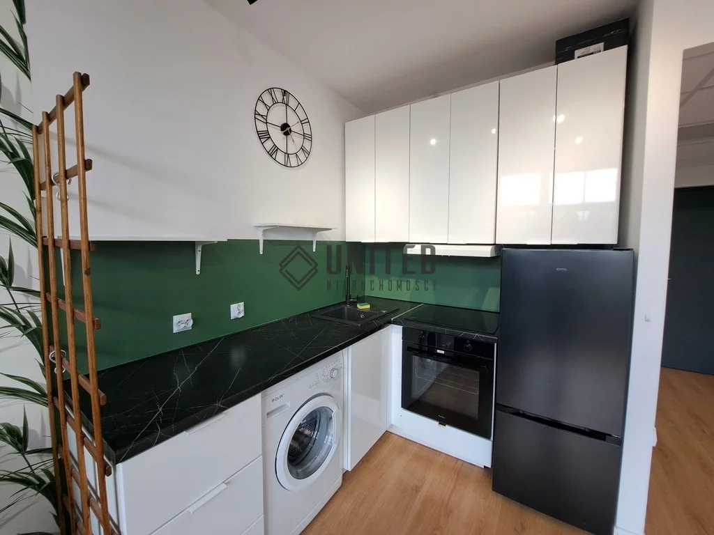1 pokój, mieszkanie 26,85 m², piętro 2, oferta nr , 17677/10630/OMS, Wrocław, Psie Pole-Zawidawie, Psie Pole, Wilanowska