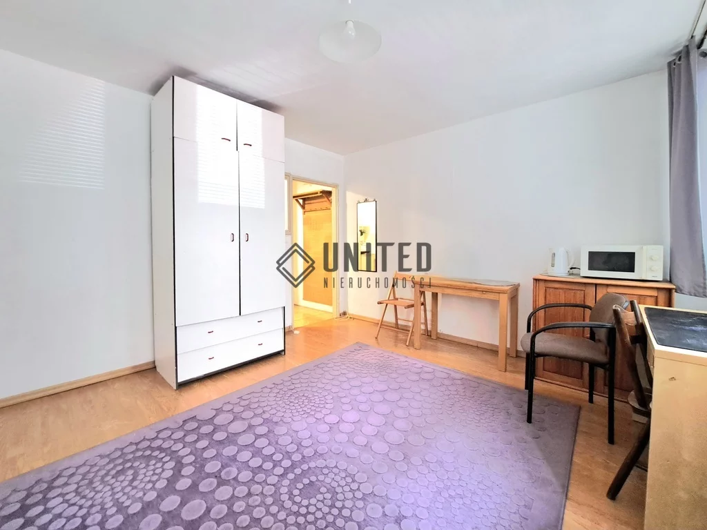 1 pokój, apartament 25,00 m², parter, oferta nr , 17653/10630/OMS, Wrocław, Wita Stwosza