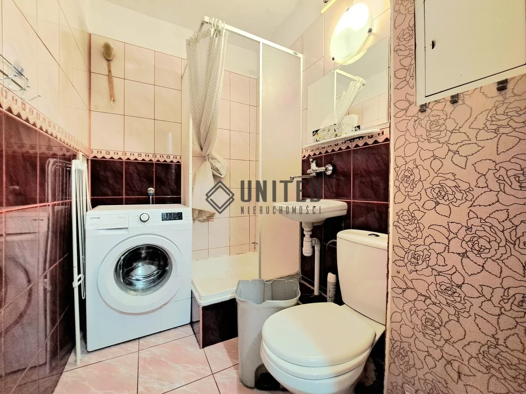1 pokój, apartament 25,00 m², parter, oferta nr , 17653/10630/OMS, Wrocław, Wita Stwosza