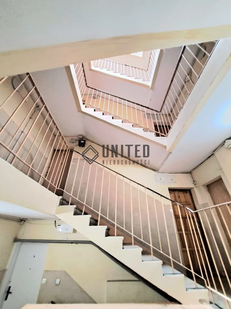 1 pokój, apartament 25,00 m², parter, oferta nr , 17653/10630/OMS, Wrocław, Wita Stwosza