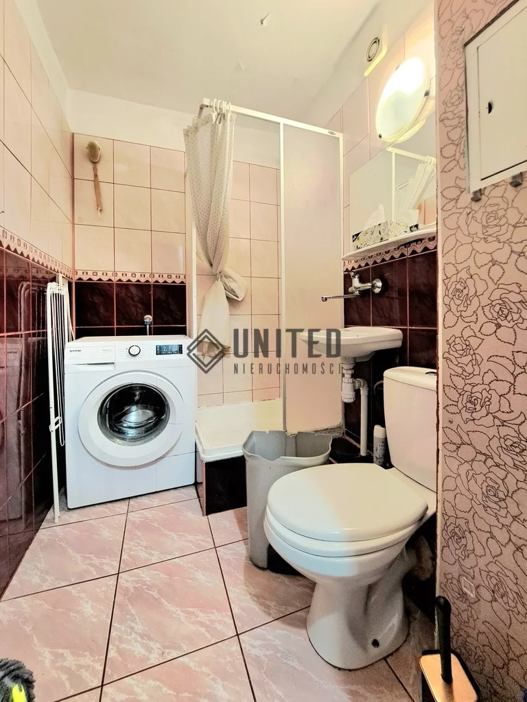 1 pokój, apartament 25,00 m², parter, oferta nr , 17653/10630/OMS, Wrocław, Wita Stwosza
