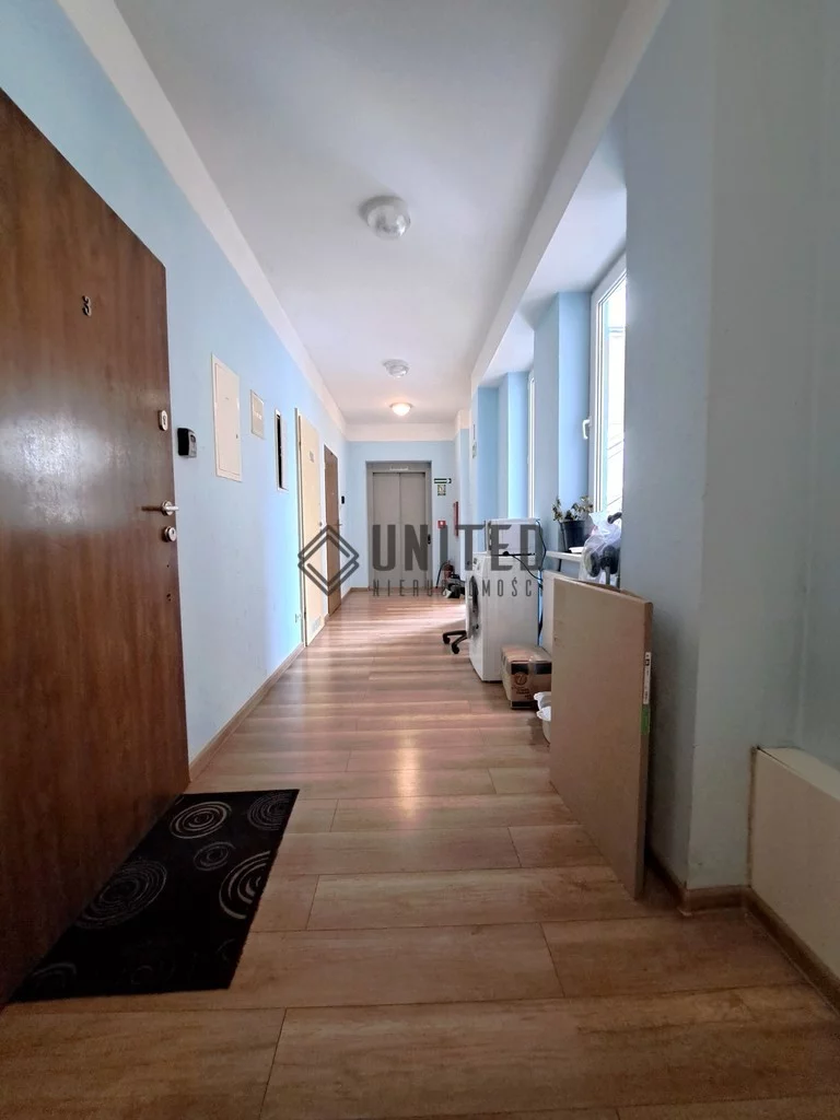 1 pokój, apartament 25,50 m², piętro 1, oferta nr , 6851/10630/OMS, Wrocław