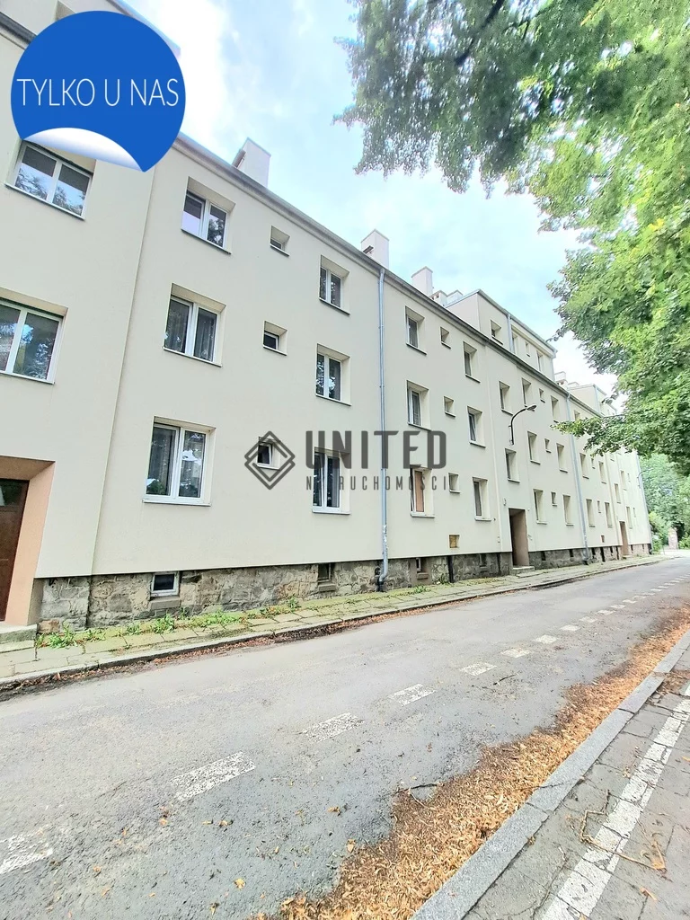 Apartamenty 17184/10630/OMS Wrocław