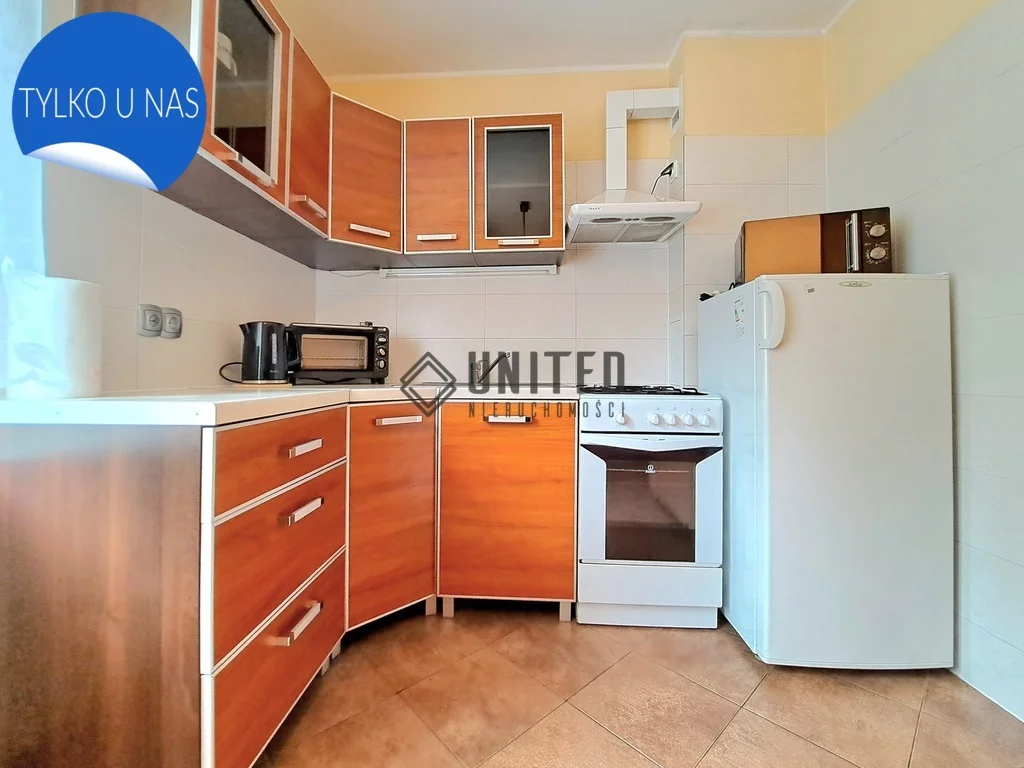 1 pokój, mieszkanie 32,00 m², piętro 1, oferta nr , 17184/10630/OMS, Wrocław