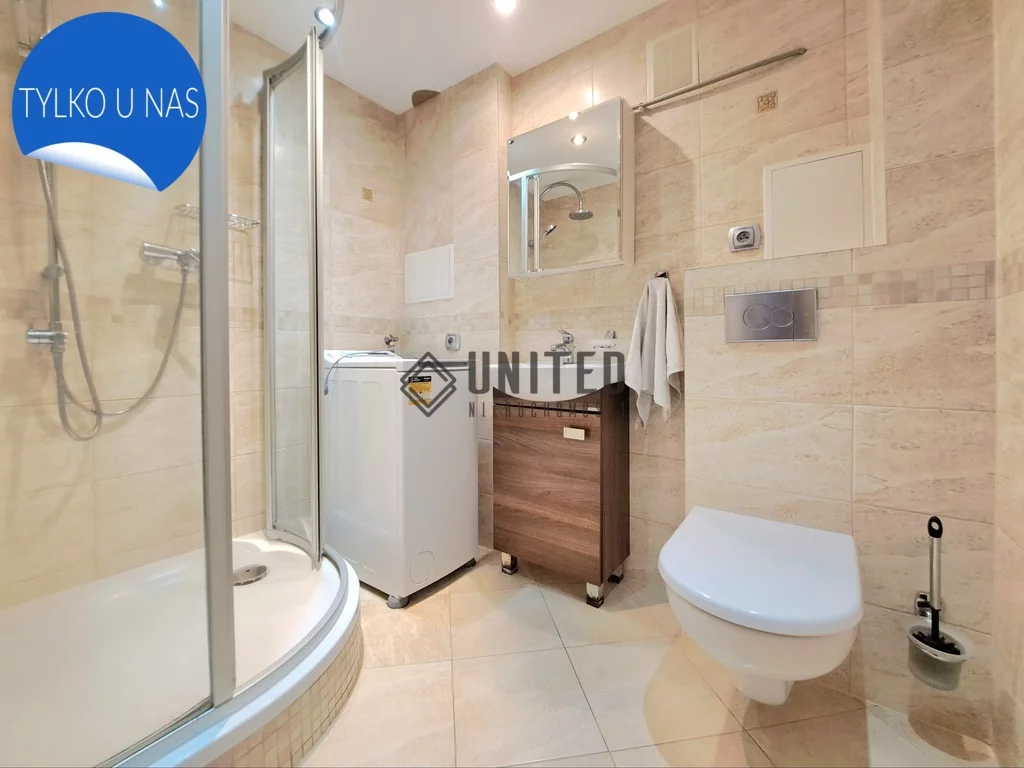 1 pokój, mieszkanie 32,00 m², piętro 1, oferta nr , 17184/10630/OMS, Wrocław