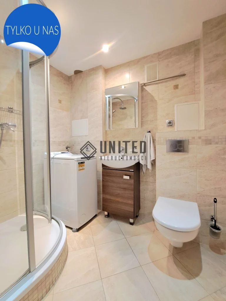 1 pokój, mieszkanie 32,00 m², piętro 1, oferta nr , 17184/10630/OMS, Wrocław