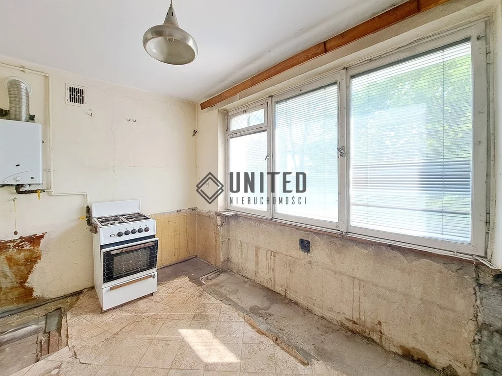 2 pokoje, apartament 55,00 m², parter, oferta nr , 16577/10630/OMS, Wrocław, Biskupin-Sępolno-Dąbie-Bartoszowice, Biskupin, Aleksandra Kotsisa