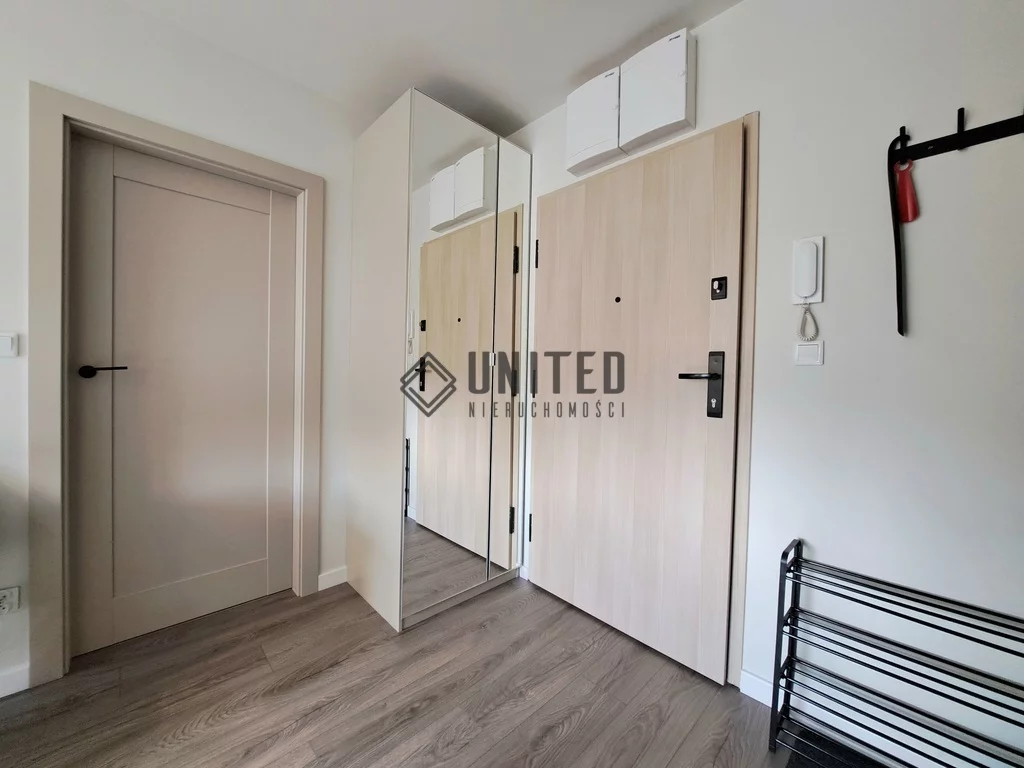2 pokoje, mieszkanie 45,30 m², piętro 7, oferta nr , 15246/10630/OMS, Wrocław, Przedmieście Oławskie, gen. Antoniego Madalińskiego