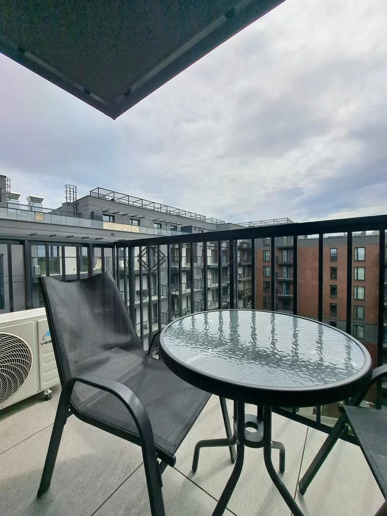 2 pokoje, mieszkanie 45,30 m², piętro 7, oferta nr , 15246/10630/OMS, Wrocław, Przedmieście Oławskie, gen. Antoniego Madalińskiego