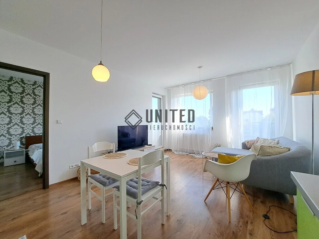 Apartamenty 17318/10630/OMS Wrocław Leśnica Arbuzowa
