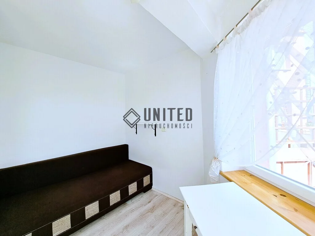 2 pokoje, mieszkanie 34,20 m², piętro 6, oferta nr , 17171/10630/OMS, Wrocław, Ołbin, Augusta Mosbacha