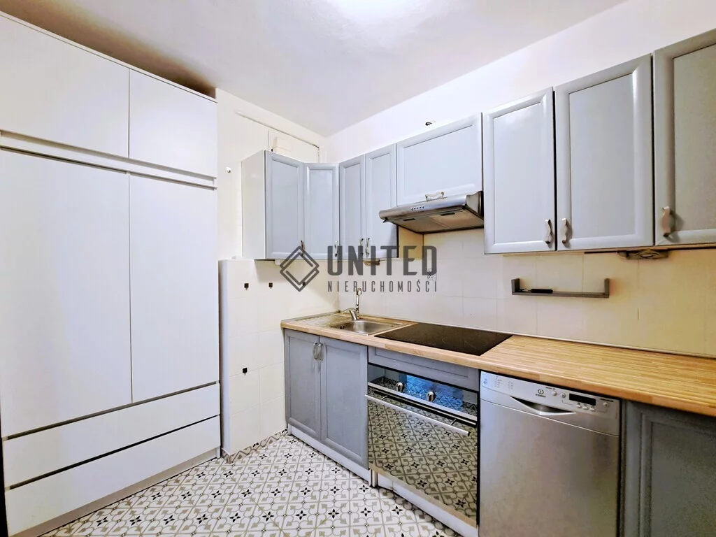 2 pokoje, mieszkanie 34,20 m², piętro 6, oferta nr , 17171/10630/OMS, Wrocław, Ołbin, Augusta Mosbacha