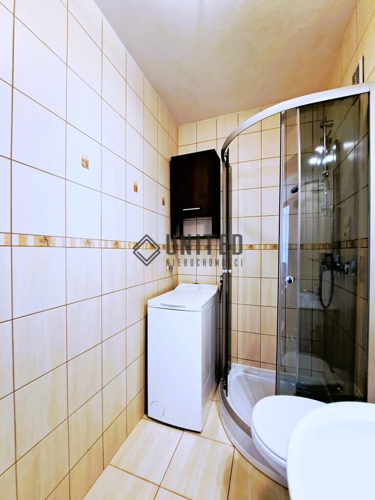 2 pokoje, mieszkanie 34,20 m², piętro 6, oferta nr , 17171/10630/OMS, Wrocław, Ołbin, Augusta Mosbacha