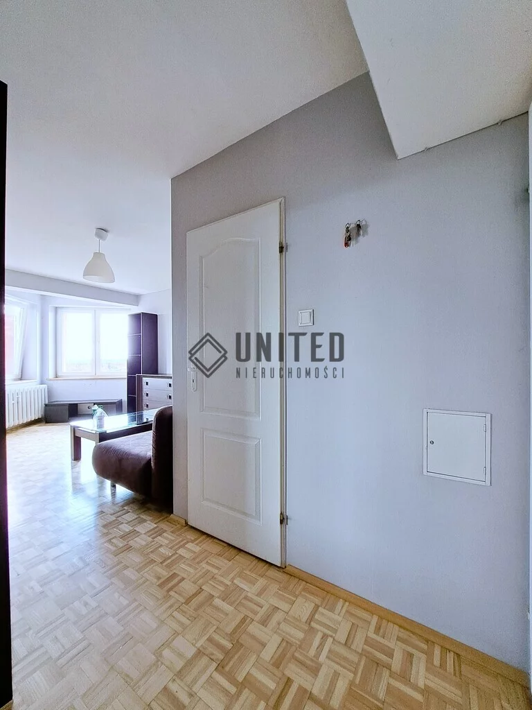 2 pokoje, mieszkanie 34,20 m², piętro 6, oferta nr , 17171/10630/OMS, Wrocław, Ołbin, Augusta Mosbacha