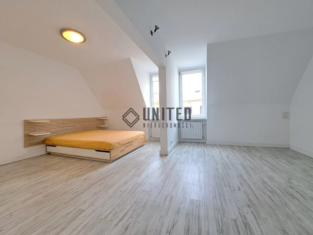Apartamenty 17058/10630/OMS Wrocław Nadodrze Bolesława Drobnera