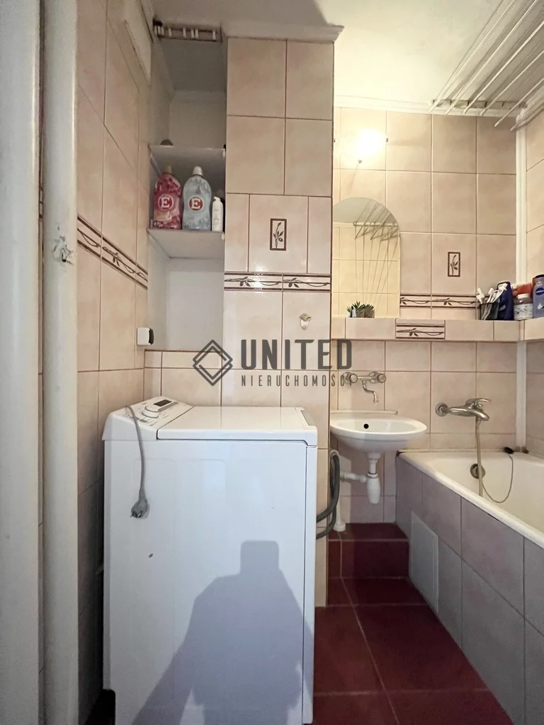 2 pokoje, mieszkanie 46,00 m², piętro 5, oferta nr , 13341/10630/OMS, Wrocław, Huby, Borowska