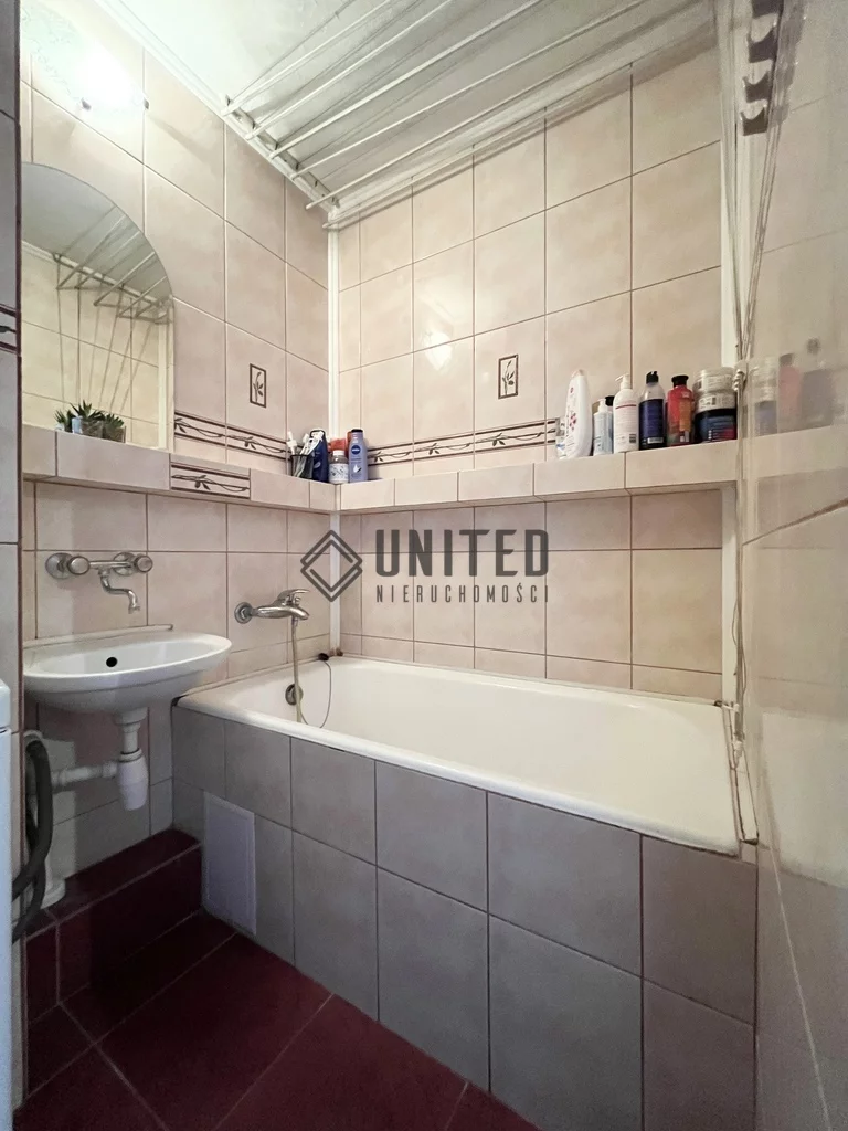 2 pokoje, mieszkanie 46,00 m², piętro 5, oferta nr , 13341/10630/OMS, Wrocław, Huby, Borowska