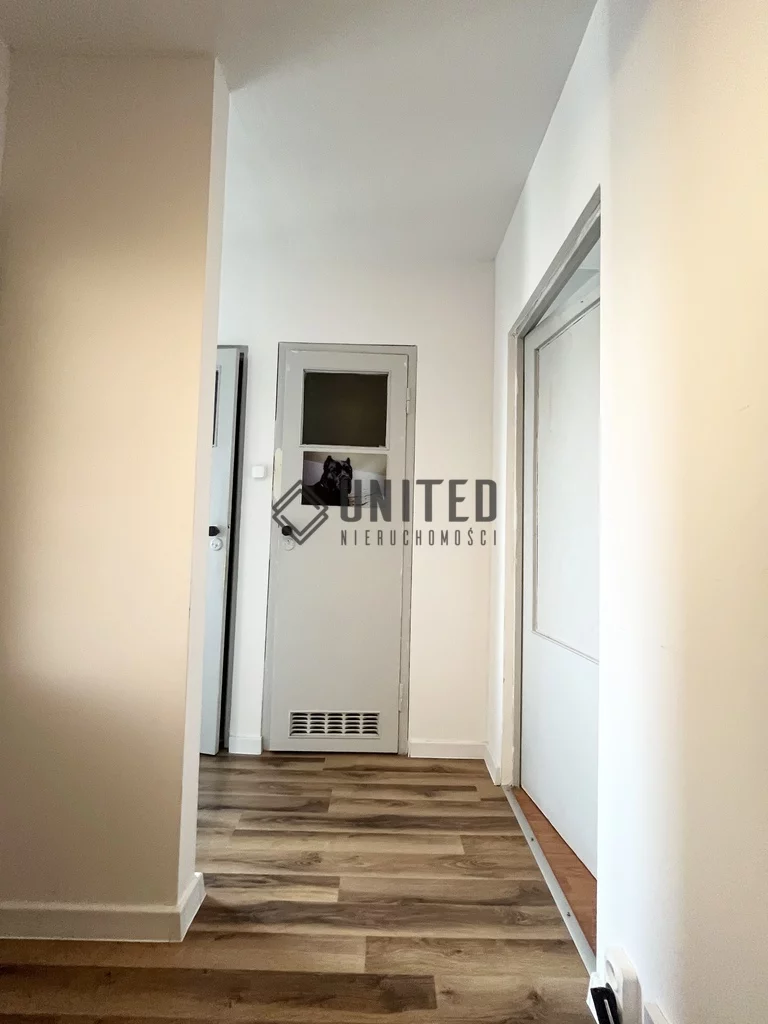 2 pokoje, mieszkanie 46,00 m², piętro 5, oferta nr , 13341/10630/OMS, Wrocław, Huby, Borowska