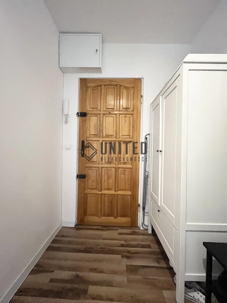 2 pokoje, mieszkanie 46,00 m², piętro 5, oferta nr , 13341/10630/OMS, Wrocław, Huby, Borowska