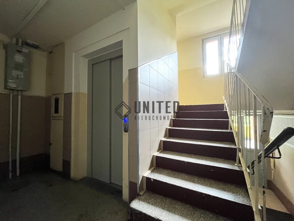 2 pokoje, mieszkanie 46,00 m², piętro 5, oferta nr , 13341/10630/OMS, Wrocław, Huby, Borowska