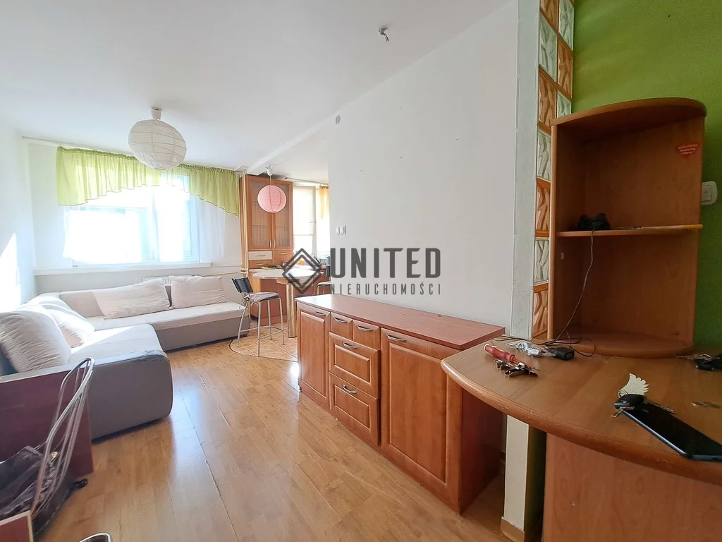 Mieszkanie 35,00 m², piętro 3, oferta nr , 13299/10630/OMS, Wrocław, Nowy Dwór, Chociebuska