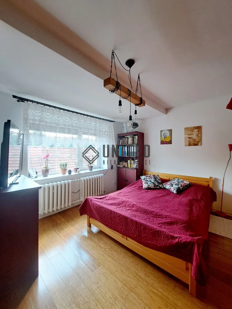 2 pokoje, mieszkanie 47,00 m², piętro 1, oferta nr , 16069/10630/OMS, Wrocław, Leśnica, Stabłowice, Chwałkowska