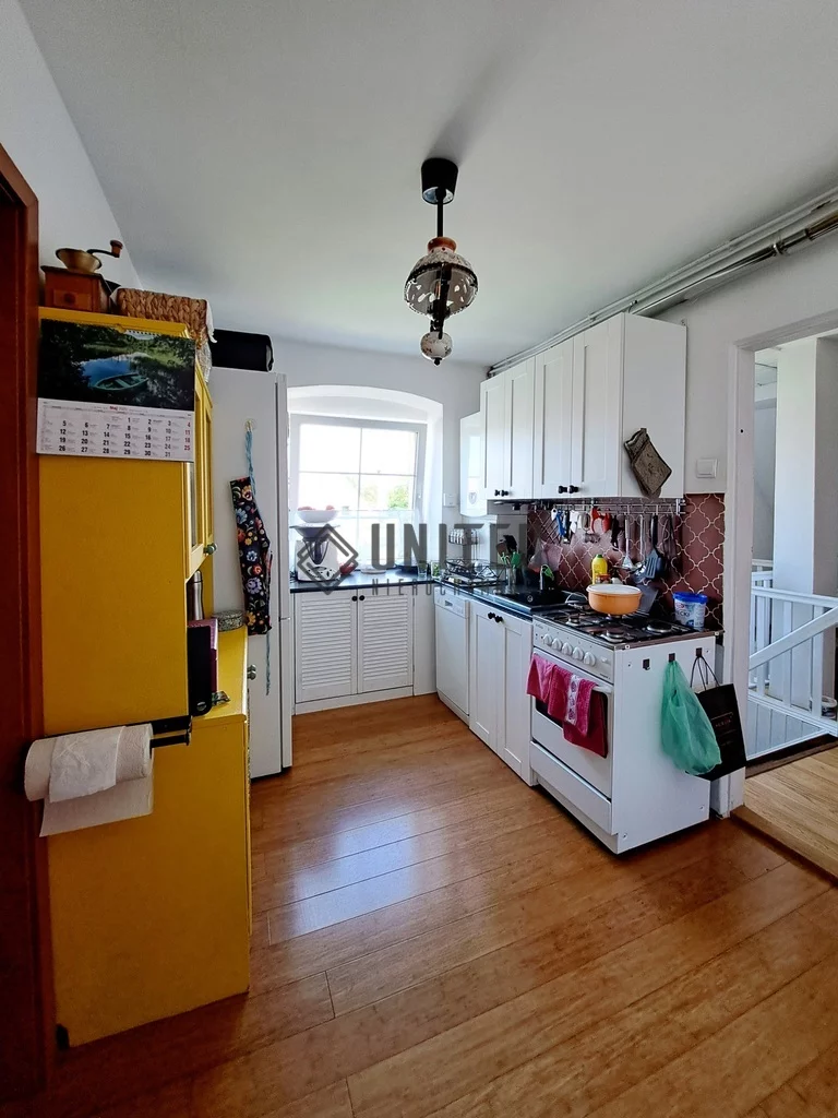 2 pokoje, mieszkanie 47,00 m², piętro 1, oferta nr , 16069/10630/OMS, Wrocław, Leśnica, Stabłowice, Chwałkowska