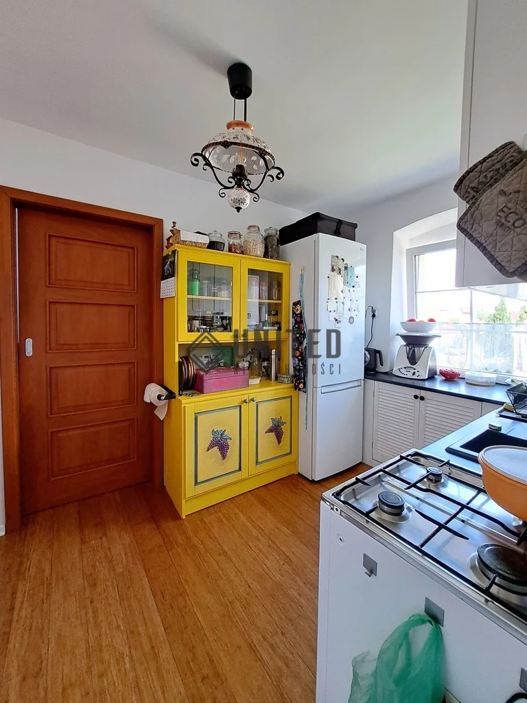 2 pokoje, mieszkanie 47,00 m², piętro 1, oferta nr , 16069/10630/OMS, Wrocław, Leśnica, Stabłowice, Chwałkowska