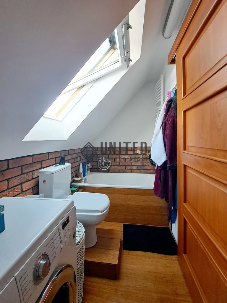 2 pokoje, mieszkanie 47,00 m², piętro 1, oferta nr , 16069/10630/OMS, Wrocław, Leśnica, Stabłowice, Chwałkowska