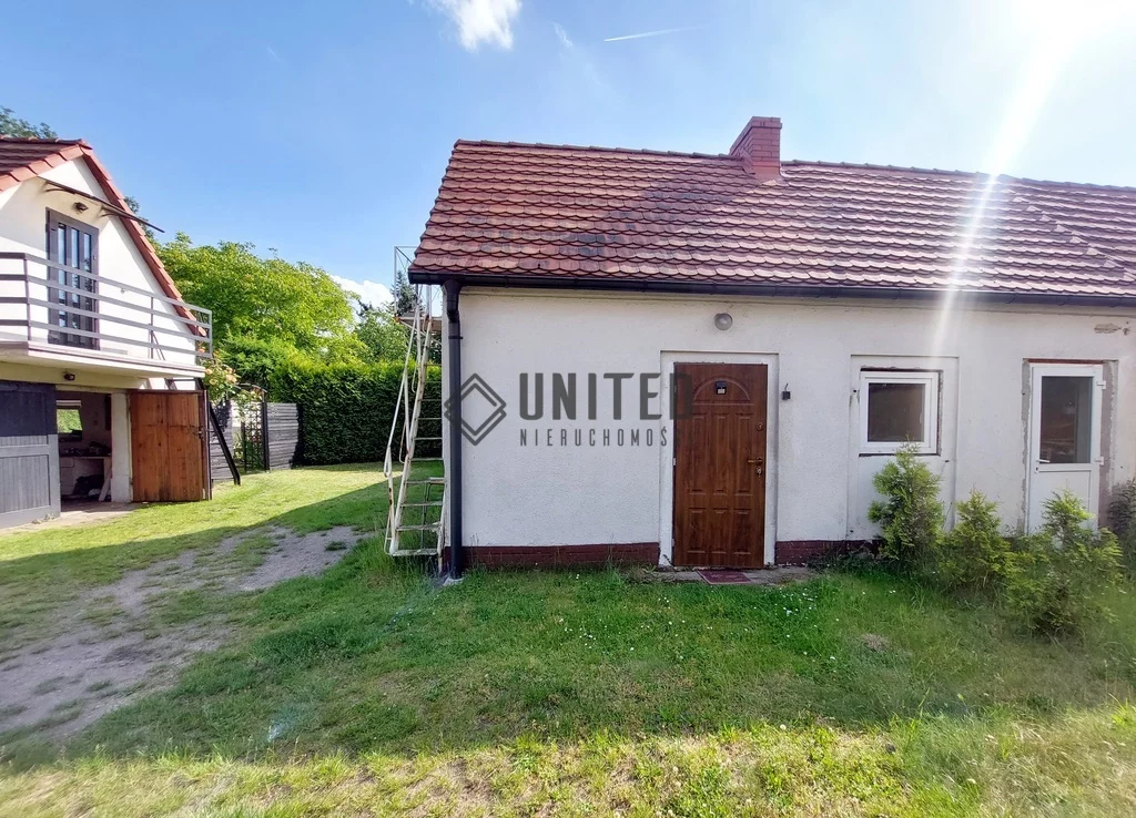 2 pokoje, mieszkanie 47,00 m², piętro 1, oferta nr , 16069/10630/OMS, Wrocław, Leśnica, Stabłowice, Chwałkowska