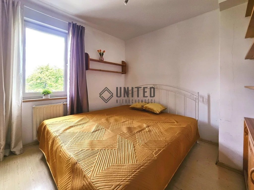 2 pokoje, mieszkanie 48,80 m², piętro 2, oferta nr , 16734/10630/OMS, Wrocław, Krzyki-Partynice, Krzyki, Deszczowa